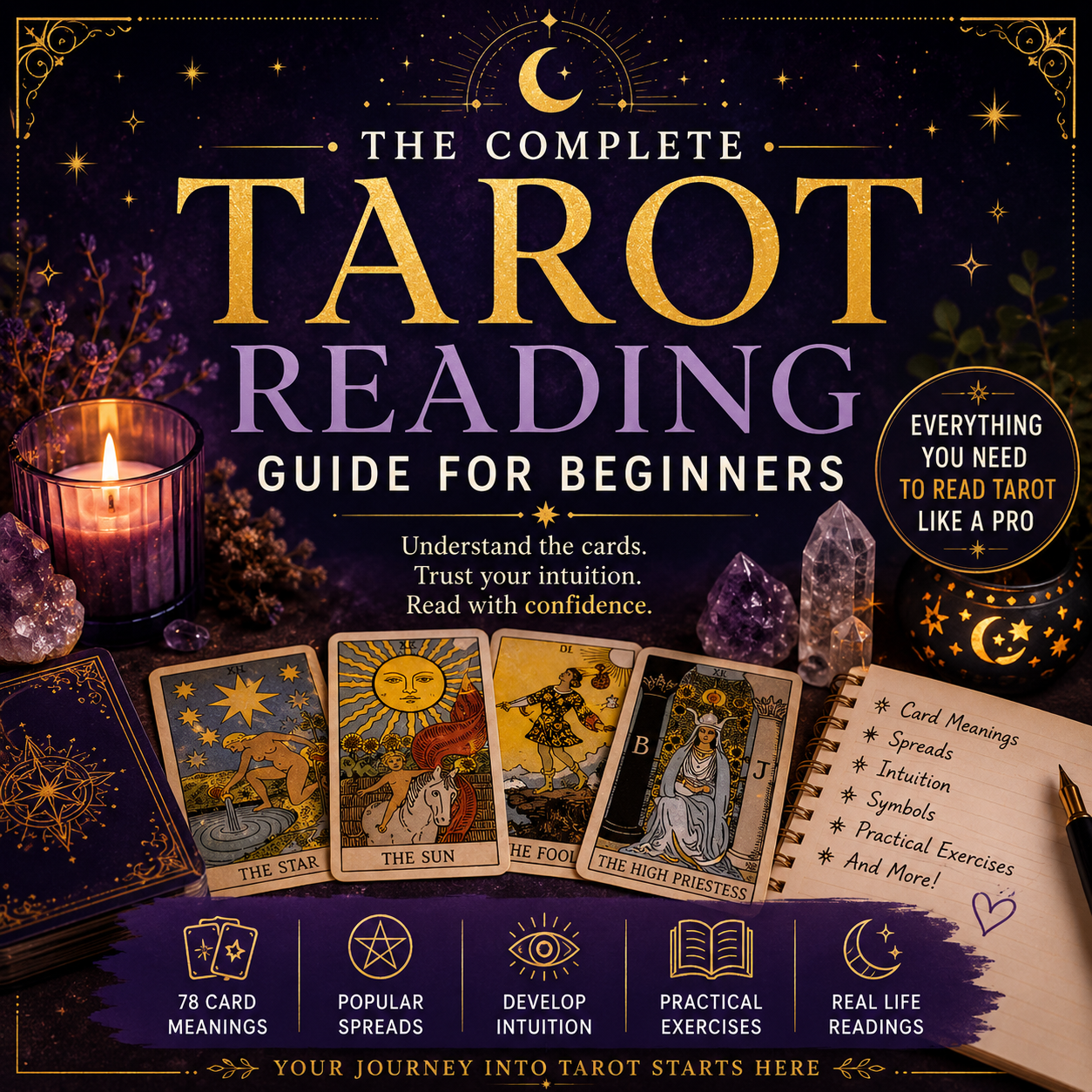Tarot for Beginners