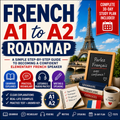 French A1 to A2 roadmap