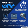 Master Business English