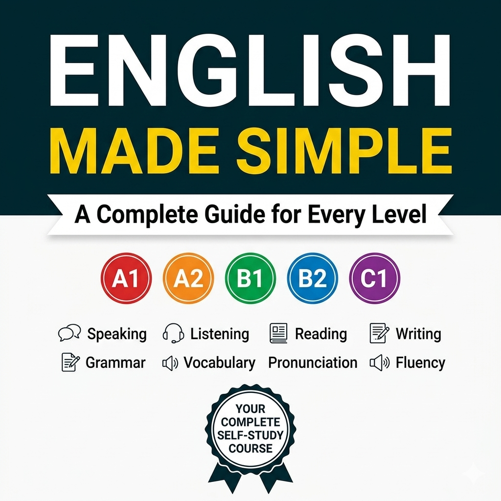 English made Simple
